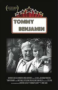 Watch Tommy Benjamin