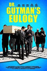 Watch Dr. Gutman's Eulogy