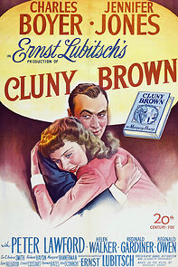 Watch Cluny Brown