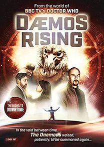 Watch Dæmos Rising