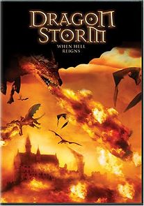 Watch Dragon Storm