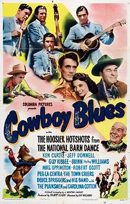 Watch Cowboy Blues