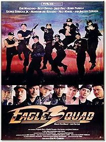 Watch Eagle Squad
