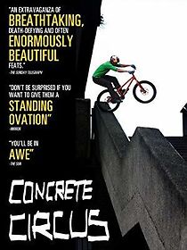Watch Concrete Circus
