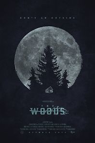 Watch The Woods (Short 2017)