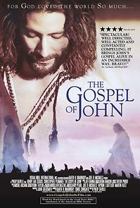 Watch The Visual Bible: The Gospel of John