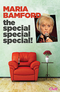 Watch Maria Bamford: The Special Special Special! (TV Special 2012)