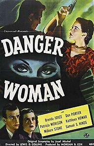 Watch Danger Woman