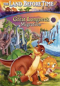 Watch The Land Before Time X: The Great Longneck Migration