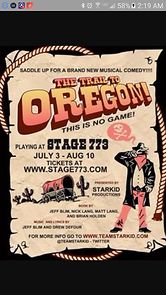 Watch The Trail to Oregon!