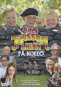 Watch Lilla Jönssonligan på kollo