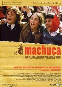 Watch Machuca