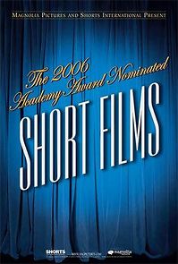 Watch The 2006 Academy Award Nominated Short Films: Animation