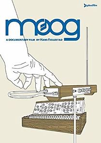 Watch Moog