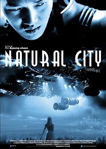 Watch Natural City