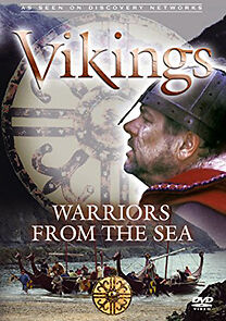 Watch Vikings: Warriors from the Sea