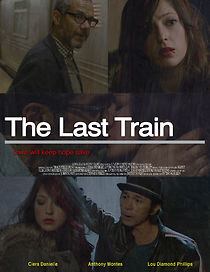 Watch The Last Train
