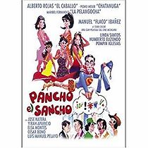 Watch Pancho el Sancho