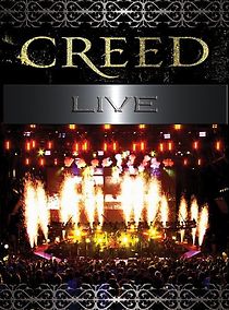 Watch Creed: Live