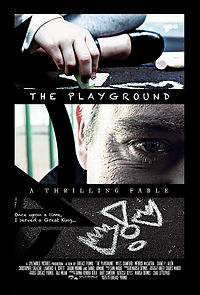 Watch The Playground
