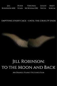 Watch Jill Robinson: To the Moon and Back