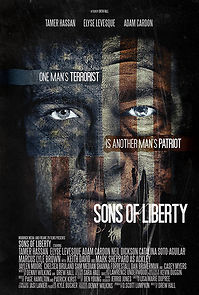 Watch Sons of Liberty