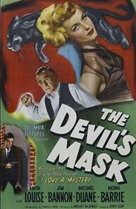 Watch The Devil's Mask