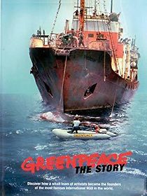 Watch Greenpeace: The Story