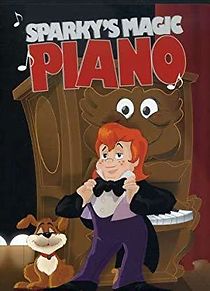 Watch Sparky's Magic Piano