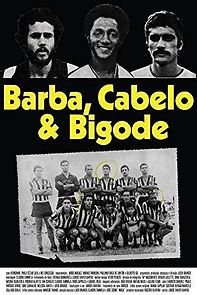 Watch Barba, Cabelo & Bigode