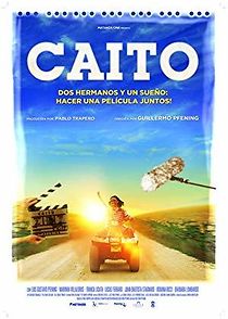 Watch Caíto