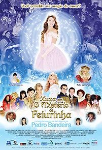 Watch Xuxa and the Mystery of the Little Ugly Princess