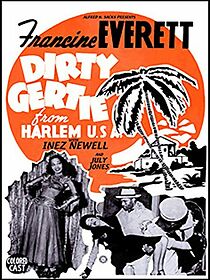Watch Dirty Gertie from Harlem U.S.A.