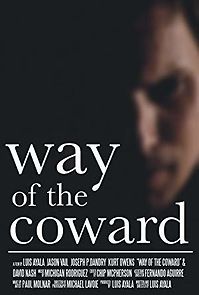 Watch Way of the Coward
