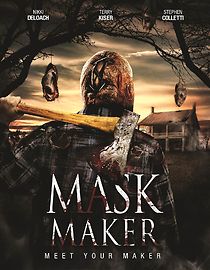 Watch Mask Maker