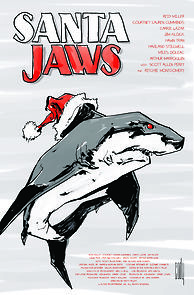Watch Santa Jaws