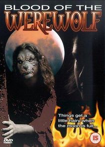Watch Blood of the Werewolf