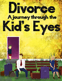 Watch Divorce: A Journey Through the Kids' Eyes