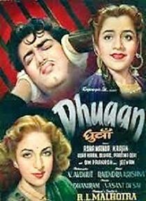 Watch Dhuaan