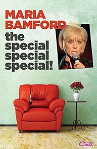 Watch Maria Bamford: The Special Special Special!
