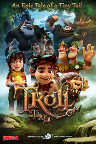 Watch Troll: The Tale of a Tail