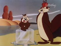 Watch The Eager Beaver (Short 1946)