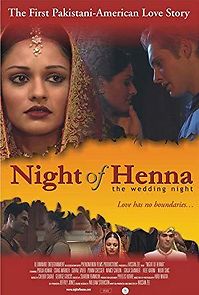 Watch Night of Henna