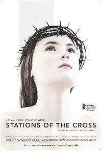 Watch Stations of the Cross