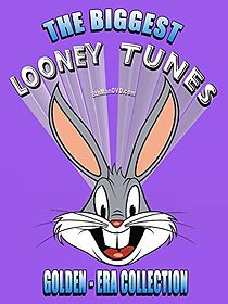 Watch BUGS BUNNY Looney Tunes Cartoons 1942-1943 Golden-Era Collection
