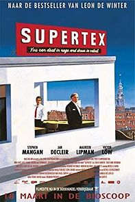 Watch SuperTex