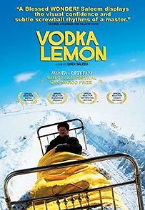 Watch Vodka Lemon
