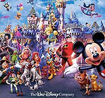 Watch Walt Disney World Resort: Behind the Scenes