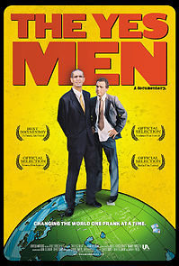 Watch The Yes Men