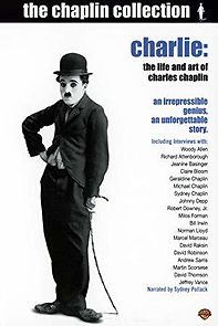 Watch Charlie: The Life and Art of Charles Chaplin
